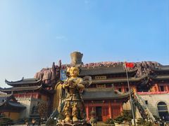 -上海东林寺(金山区)