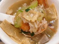 -官塘陈记鱼生·潮汕砂锅粥·牛肉火锅(潮枫路总店)