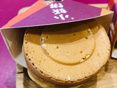 小妖饼-Ice Monster冰馆·CNN评选全球十大甜品(国贸商城店)