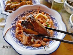 -洞天食府(北大街店)
