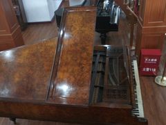 -鼓浪屿钢琴博物馆