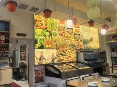 -食藕·武昌鱼(古德寺店)
