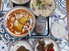 -1980烧肉粽(中山路店)