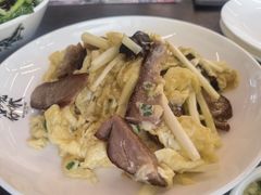 -龍炎馬仔烧味(首位中心店)