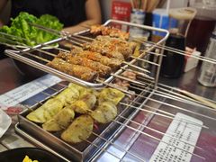-遇西祠·海鲜烧烤(总店)