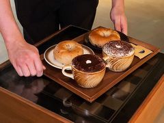 -幻樂園·咖啡(万科云城店)