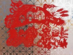 -西贝(六里桥旗舰店)