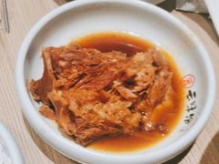-云味馆·云南菜·云南米线(景田店)