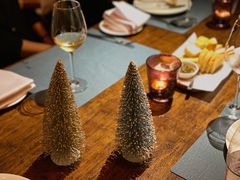 -Pauly’skitchen地中海西餐厅(新世界广场B区店)