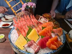 -匠和风精致料理(莆田财富中心店)