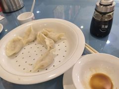 -京城百饺园•东北菜馆(红谷滩店)
