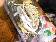 -陈记泸州酸菜豆花火锅(建设路店)