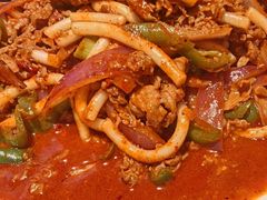 -阿西娅食府(中关村店)