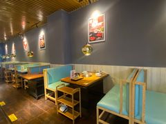 -牛鲜胜·潮汕牛肉自助火锅(番禺市桥店)
