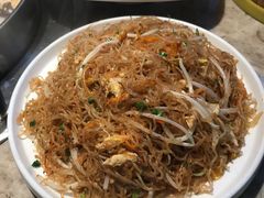 -淘米捞·米汤脆鲩鱼火锅(福田皇岗店)