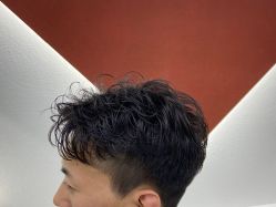 -FINE HAIR 烫染专业设计