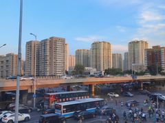 -华为智能生活馆(北京富力广场)