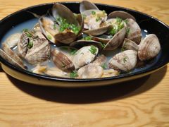 -晶吉·居酒屋·烧鸟·生鱼饭(中山区民主广场店)