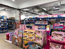 -逝水玩具折扣店