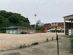 -平湖九龙山旅游度假区