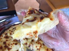 -UMAMI乌玛米披萨·汉堡·清真Halal(红岭北店)