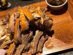 -丝路金桃·新疆菜(徐汇店)