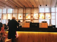 -星巴克(汾阳路店)