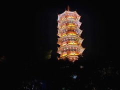 -桂林两江四湖景区
