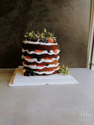 成品-明匠曲蛋糕西点屋(穗花新村店)