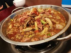 -胖娃古镇鸡杂(磁器口总店)