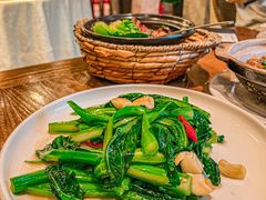 -鸽味轩·粤菜小馆(高楼门总店)