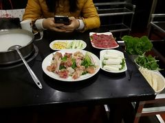 android_upload_pic-吉友粥底火锅(方斜路店)