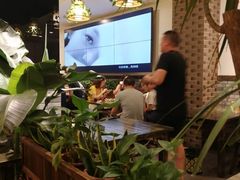 大堂-庆合府重庆大排档(紫都城店)