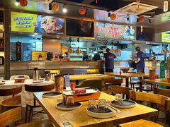 -记忆串城·东北烧烤·小龙虾·大型团建(南油店)
