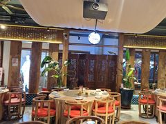 -水煮三国·川鲁江湖菜(香山店)