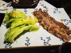 -天狗山料理(省体店)