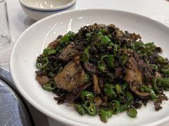 -老渔家鲜鱼轩(南浦横街店)