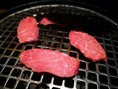 -松阪牛焼肉M(法善寺横丁店)