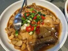 -朴墅(西湖青芝坞店·杭帮菜·家宴.14年的店)