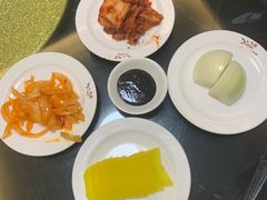 -桃园中华料理炸酱面(燕儿岛路店)