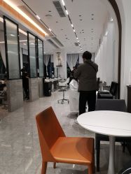-美格丝M.G.S Hair Salon
