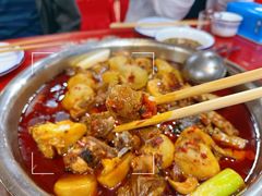 -佘记全家福芋儿鸡(向阳街总店)