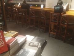 -矢量咖啡(万象汇店)