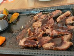-必胜客(龙湾万达店)