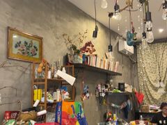 -花满楼(启秀路店)