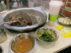 -憨铁匠老火锅(龙岗万科里店)