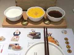 -蔡澜点心·粤菜(西单大悦城店)