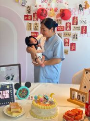 -喜孕时光月子中心(北大妇儿东侧店)