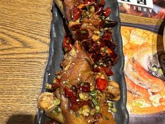 -川流不息(北蔡休闲广场店)