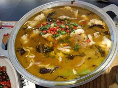 -鸡毛店·川菜(双楠店)